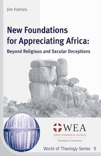 Front cover_New Foundations for Appreciating Africa