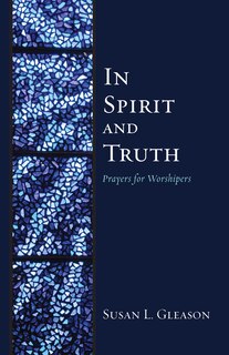 Front cover_In Spirit and Truth