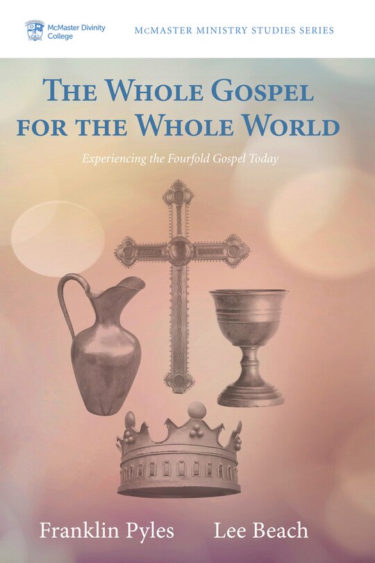 Couverture_The Whole Gospel for the Whole World