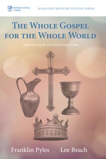 Front cover_The Whole Gospel for the Whole World