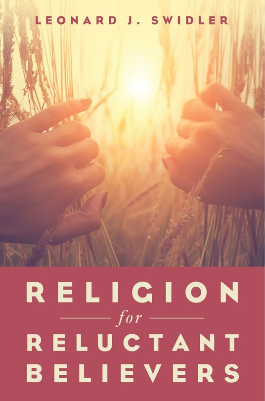 Couverture_Religion for Reluctant Believers