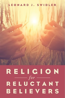 Front cover_Religion for Reluctant Believers