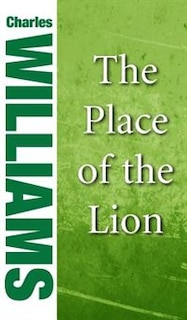 Couverture_The Place of the Lion