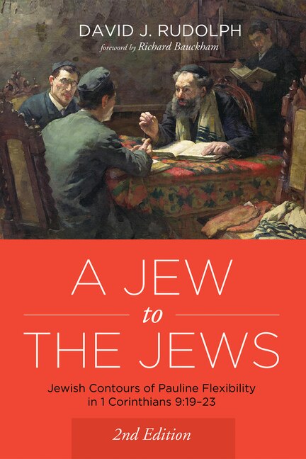 Couverture_A Jew to the Jews