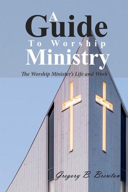 Couverture_A Guide to Worship Ministry