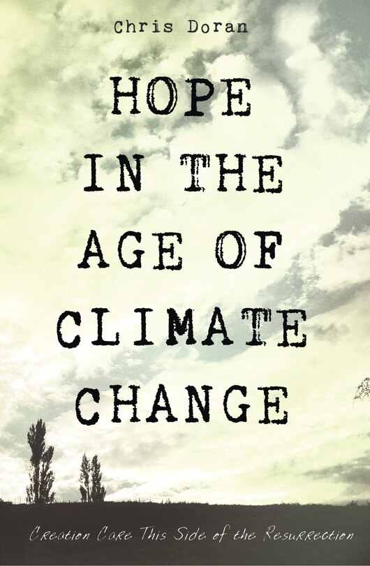 Front cover_Hope in the Age of Climate Change