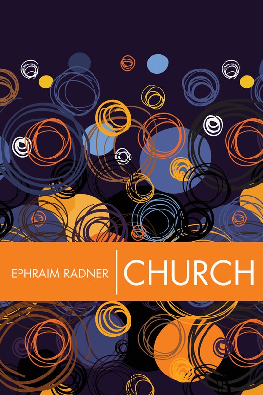 Front cover_Church