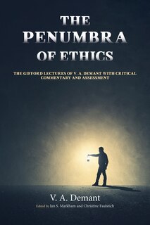 Front cover_The Penumbra of Ethics
