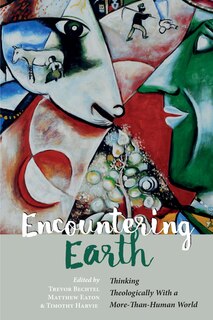 Front cover_Encountering Earth