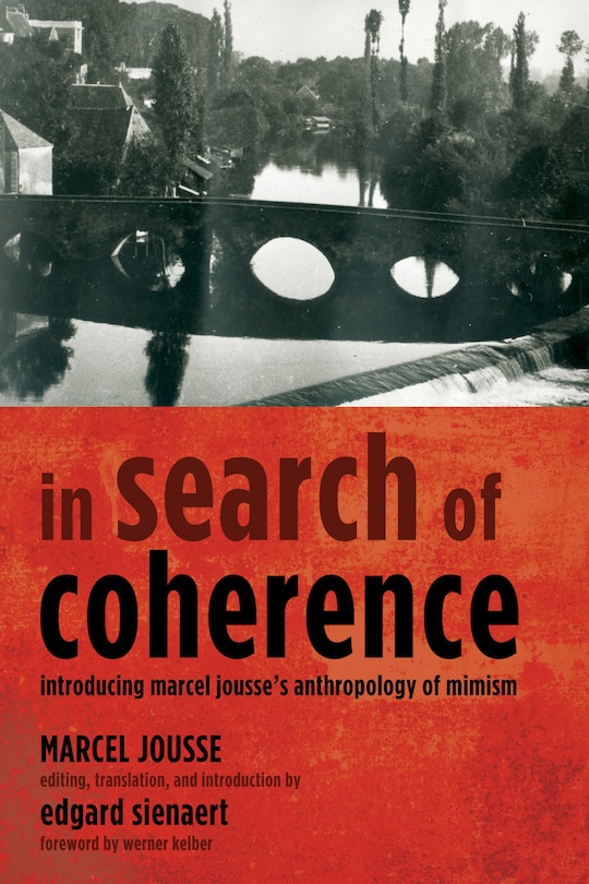 Front cover_In Search of Coherence