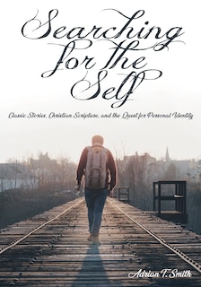 Front cover_Searching for the Self