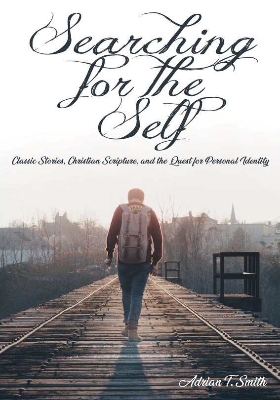 Front cover_Searching for the Self