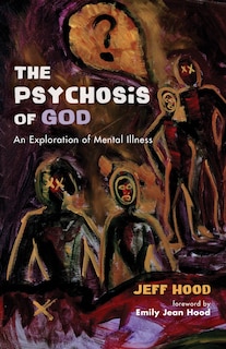 Couverture_The Psychosis of God