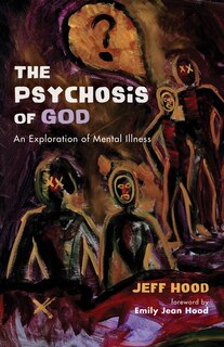 Couverture_The Psychosis of God