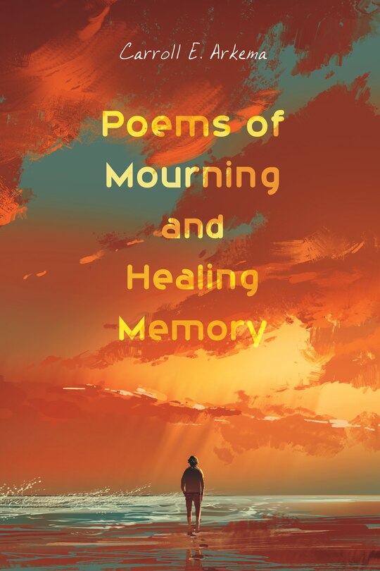 Couverture_Poems of Mourning and Healing Memory