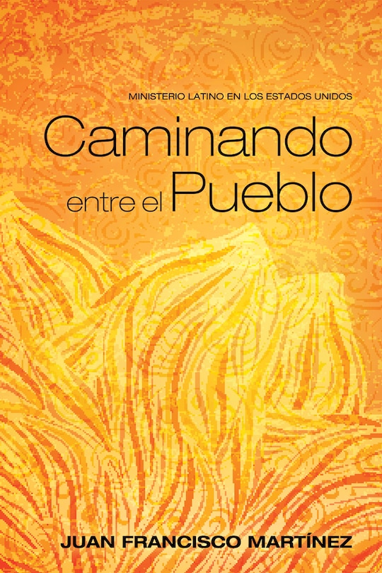 Front cover_Caminando Entre El Pueblo