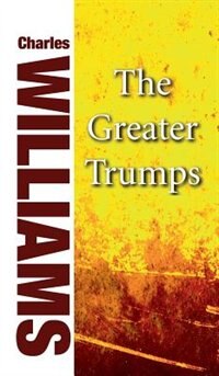 Couverture_The Greater Trumps