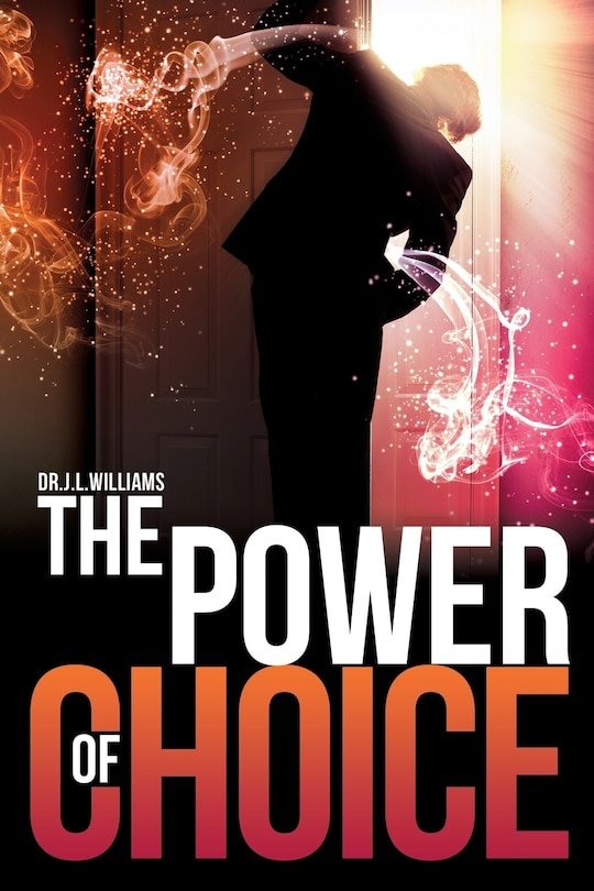 Couverture_The Power of Choice