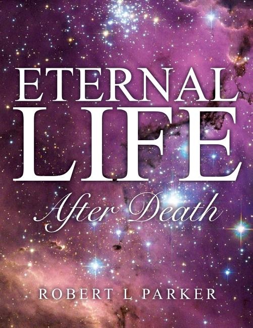Couverture_Eternal Life After Death