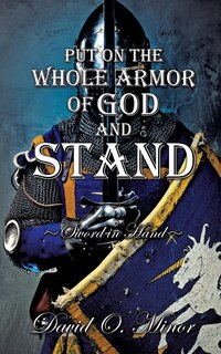 Front cover_Put on the Whole Armor of God and Stand