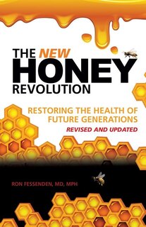 Couverture_The New Honey Revolution