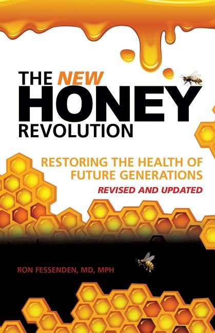 Couverture_The New Honey Revolution