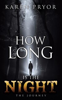 Front cover_How Long Is the Night