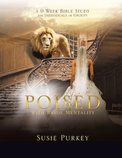 Front cover_Poised with Bride Mentality