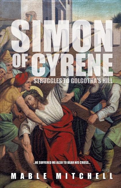 Front cover_Simon of Cyrene