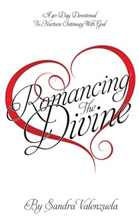 Couverture_Romancing the Divine