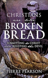 Front cover_Christians are like Broken Bread