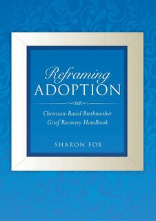 Front cover_Reframing Adoption
