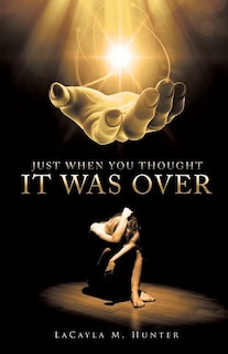 Couverture_Just When You Thought It Was Over