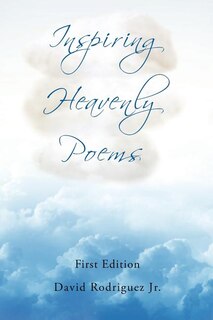 Couverture_Inspiring Heavenly Poems