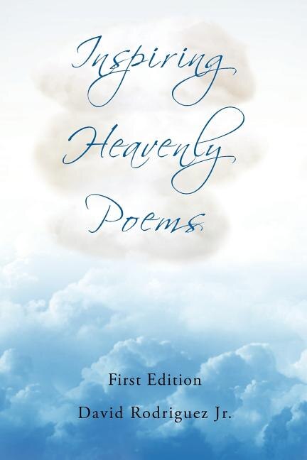 Couverture_Inspiring Heavenly Poems