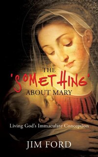 Front cover_The 'Something' about Mary