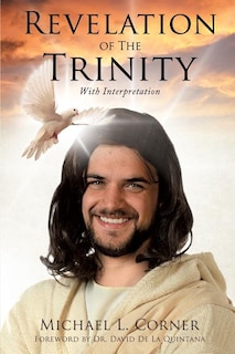 Couverture_Revelation of The Trinity With Interpretation