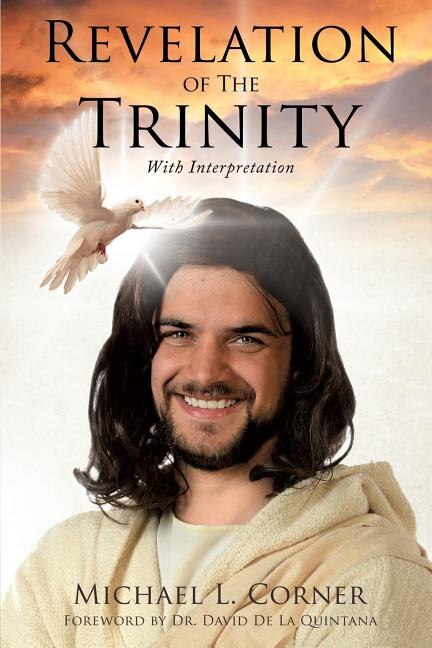 Couverture_Revelation of The Trinity With Interpretation