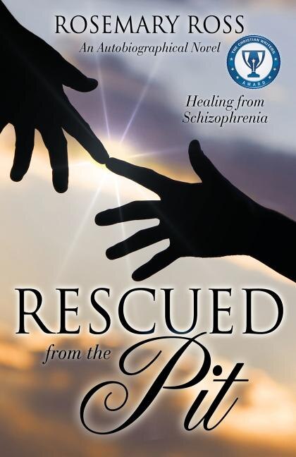 Front cover_Rescued from the Pit