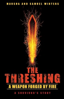Couverture_The Threshing