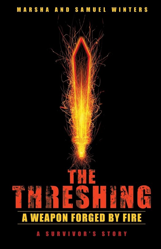 Couverture_The Threshing