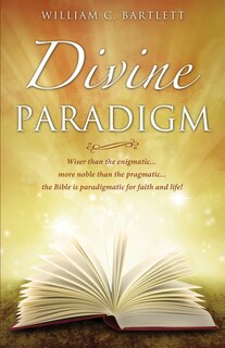 Front cover_Divine Paradigm