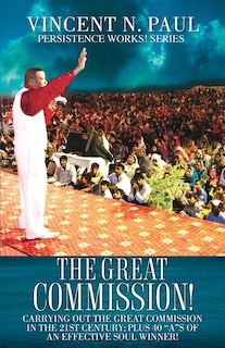 Couverture_The Great Commission!