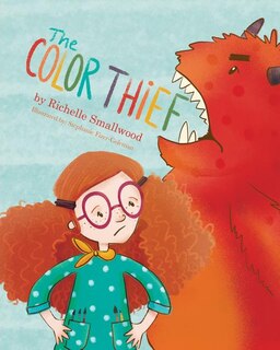 Front cover_The Color Thief