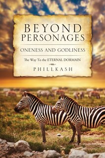 Front cover_Beyond Personages
