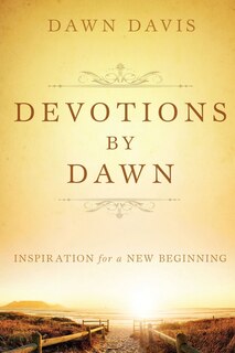 Couverture_Devotions by Dawn