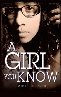 Front cover_A Girl You Know