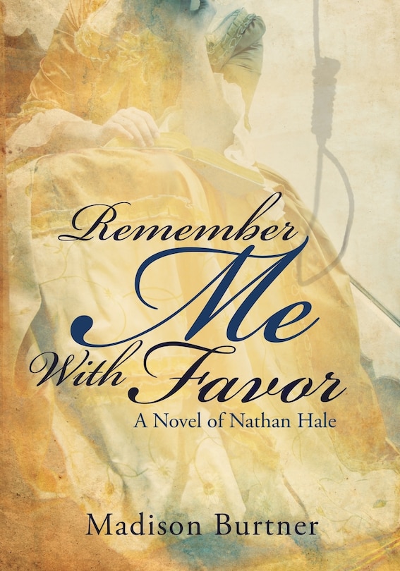 Couverture_Remember Me with Favor