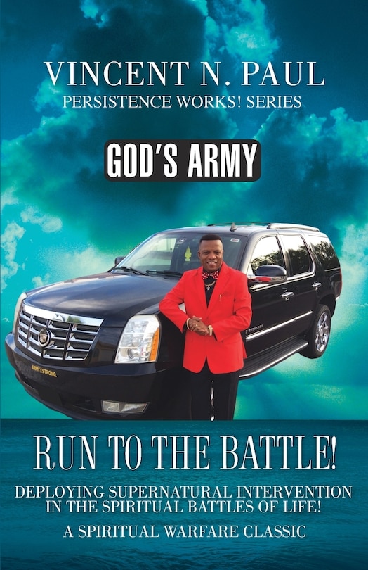 Couverture_God's Army