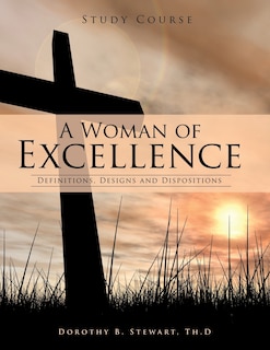 Front cover_A Woman of Excellence